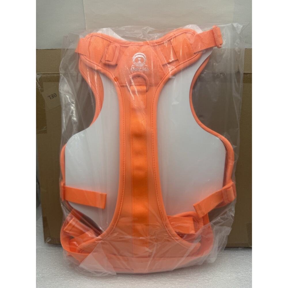Escape Proof Dog Harness,Lightweight Full Body Harness for Walking Running Large - Picture 5 of 11